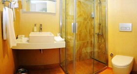 Tempo Hotel 4 Levent