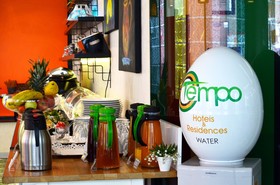 Tempo Hotel 4 Levent