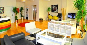 Tempo Hotel 4 Levent