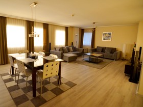 G Residences Gayrettepe