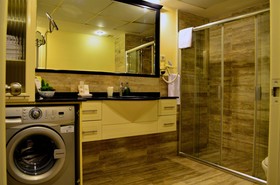 G Residences Gayrettepe