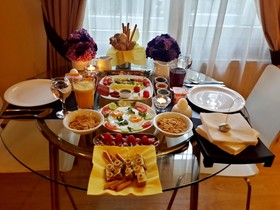 G Residences Gayrettepe