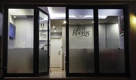 Ten Rooms