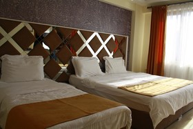 Terra Suites