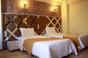 Terra Suites