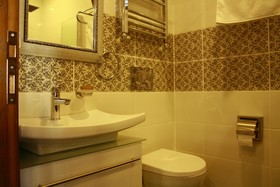 Terra Suites