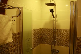 Terra Suites