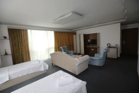Tevetoglu Hotel