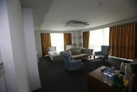 Tevetoglu Hotel