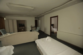 Tevetoglu Hotel