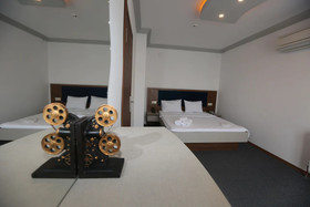 Tevetoglu Hotel