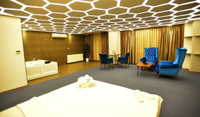 Tevetoglu Hotel