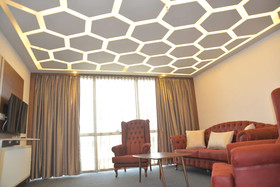 Tevetoglu Hotel
