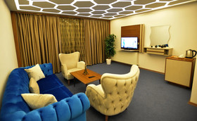 Tevetoglu Hotel
