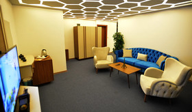 Tevetoglu Hotel