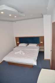 Tevetoglu Hotel