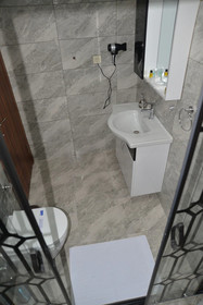 Tevetoglu Hotel