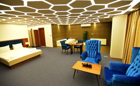 Tevetoglu Hotel