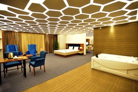 Tevetoglu Hotel