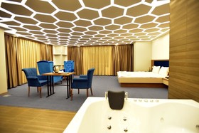 Tevetoglu Hotel