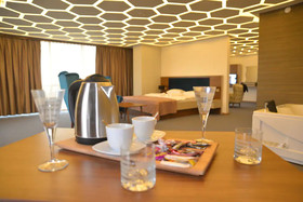 Tevetoglu Hotel