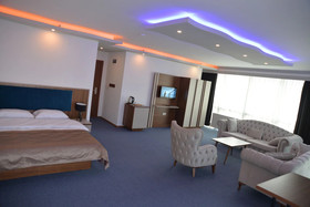 Tevetoglu Hotel