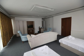 Tevetoglu Hotel