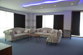 Tevetoglu Hotel