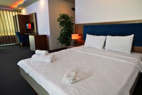 Tevetoglu Hotel