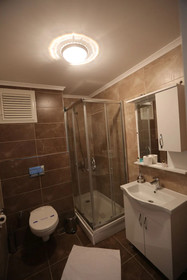 Tevetoglu Hotel