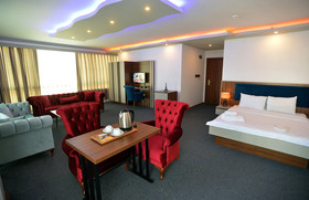 Tevetoglu Hotel