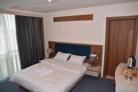 Tevetoglu Hotel