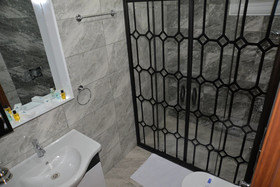 Tevetoglu Hotel