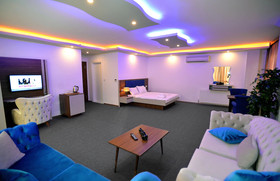 Tevetoglu Hotel