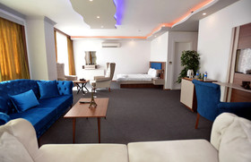 Tevetoglu Hotel