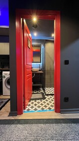Thalia Suites Hotel