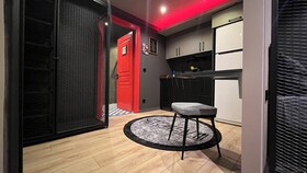 Thalia Suites Hotel