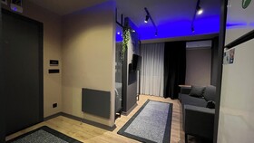 Thalia Suites Hotel