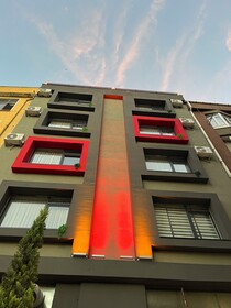 Thalia Suites Hotel