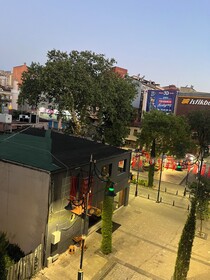 Thalia Suites Hotel