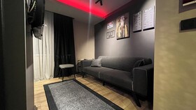 Thalia Suites Hotel