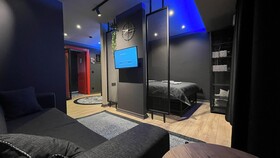 Thalia Suites Hotel