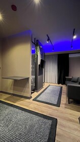 Thalia Suites Hotel