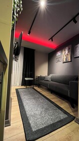 Thalia Suites Hotel