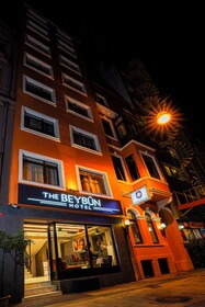 The Beybun Hotel
