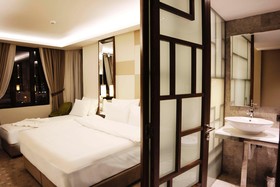 The Biancho Hotel Pera