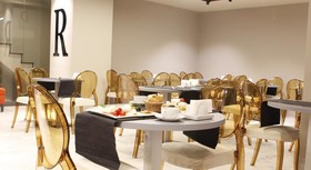 The Biancho Hotel Pera