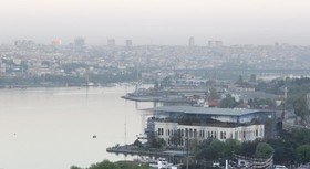 The Biancho Hotel Pera