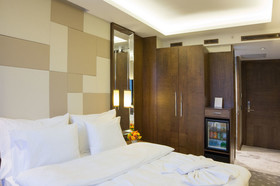 The Biancho Hotel Pera