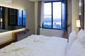 The Biancho Hotel Pera